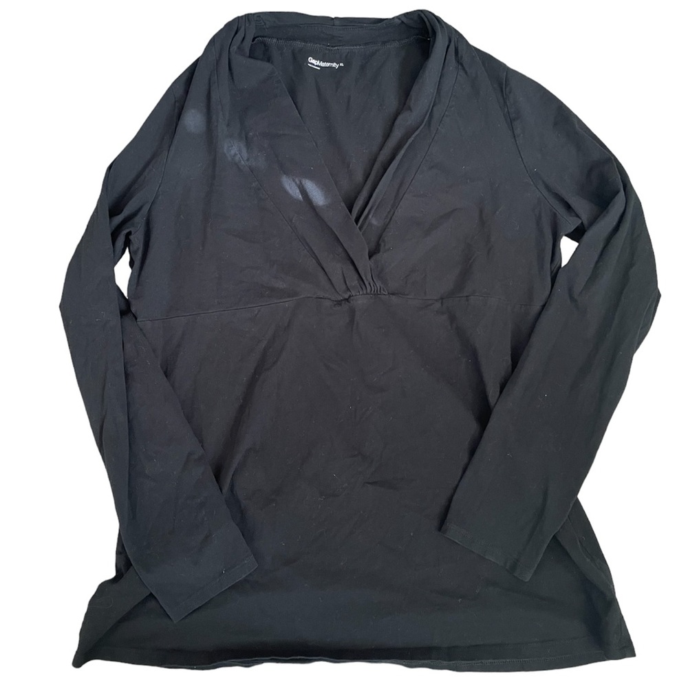 Gap Maternity Top